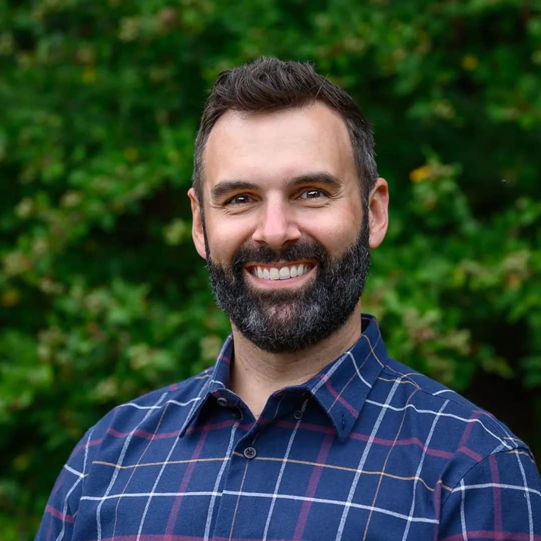 Mike Sebasitian - Co-Owner