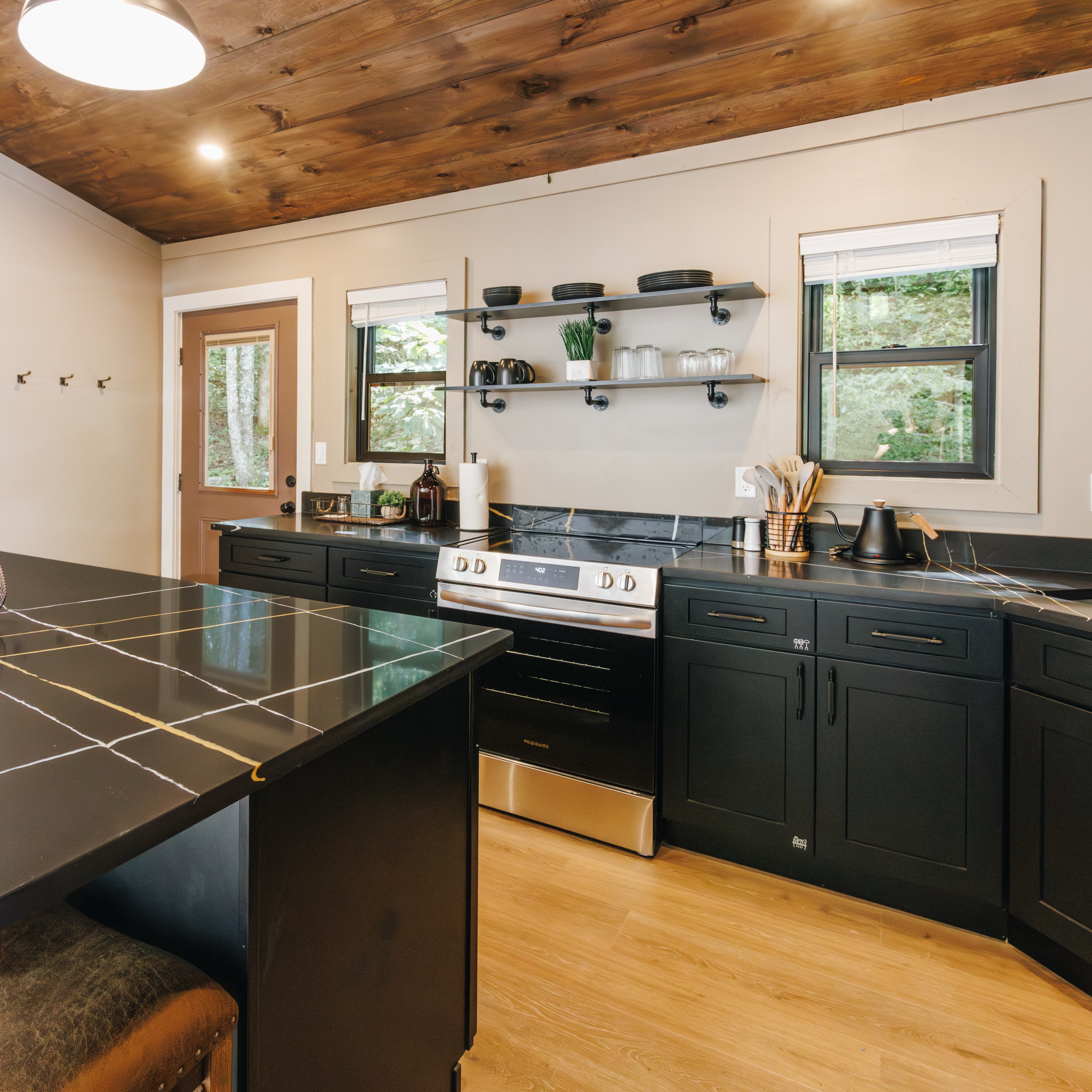 The Still alternate view